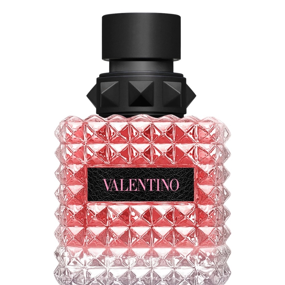 ⭐️NEW IN BOX⭐️ VALENTINO BORN IN ROMA PERFUME | 1.7oz/50mL - Picture 2 of 7